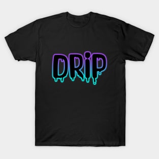 Drip T-Shirt